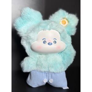 Miniso x Mickey Head in the Clouds – “Sunny Sky” Plush Pendant